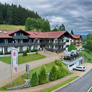 Allgaeuer Panoramahotel