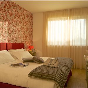 Spluga Sosta & Hotel