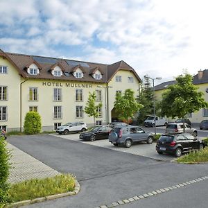 Hotel Restaurant Muellner